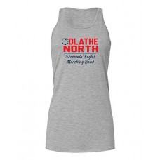 Olathe Bands 2024 Summer Women's Tank (Athletic Heather)