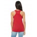 Olathe Bands 2023 Summer Women's Tank (Red)