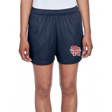 Olathe Bands 2023 Summer Women's Shorts (Navy)